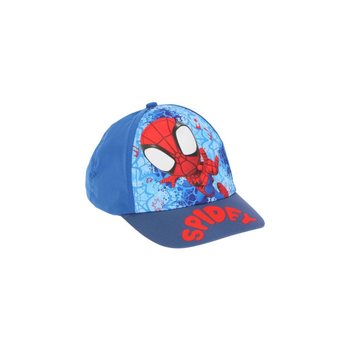 Spiderman Baseball Cap Spiderman Spidey Kinder Baseballmütze 53 cm