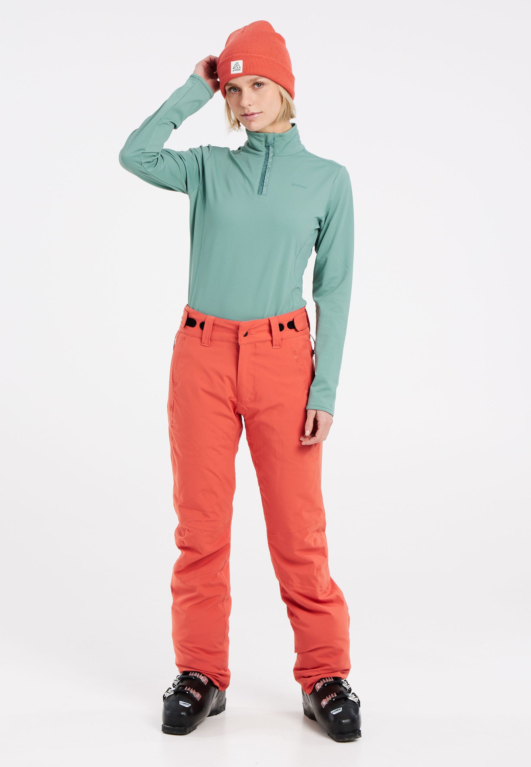 Protest Skihose CARMACKS (1-tlg)