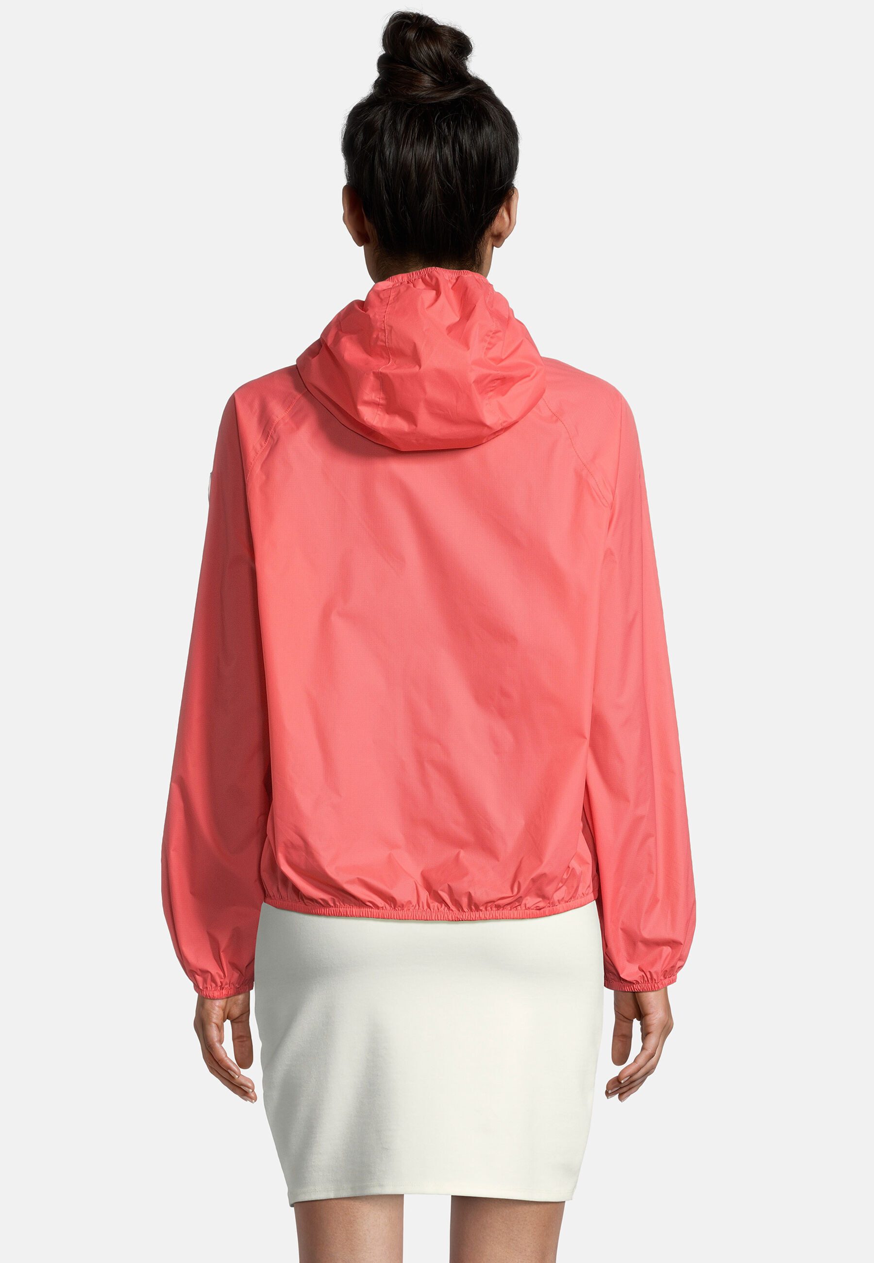 JOTT Regenjacke FEROE mit Kapuze
