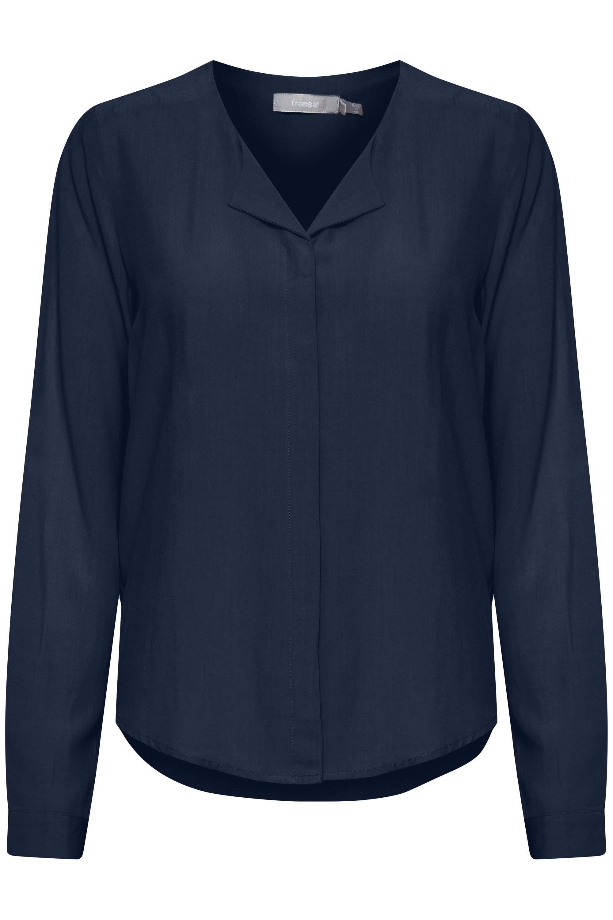 fransa Shirtbluse Fransa FRHazavisk günstig online kaufen