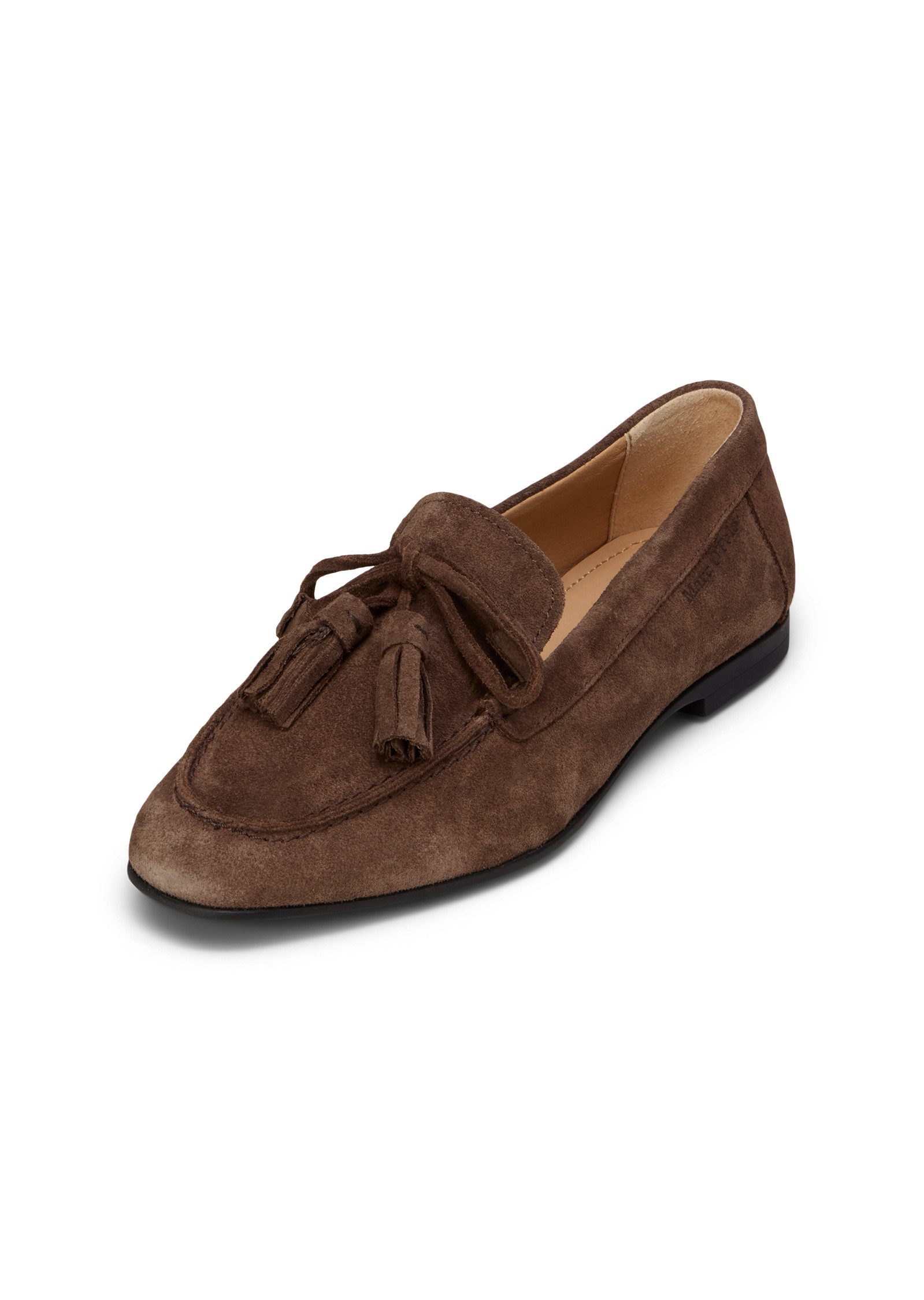 Marc O'Polo mit Schleife und Quasten Loafer günstig online kaufen