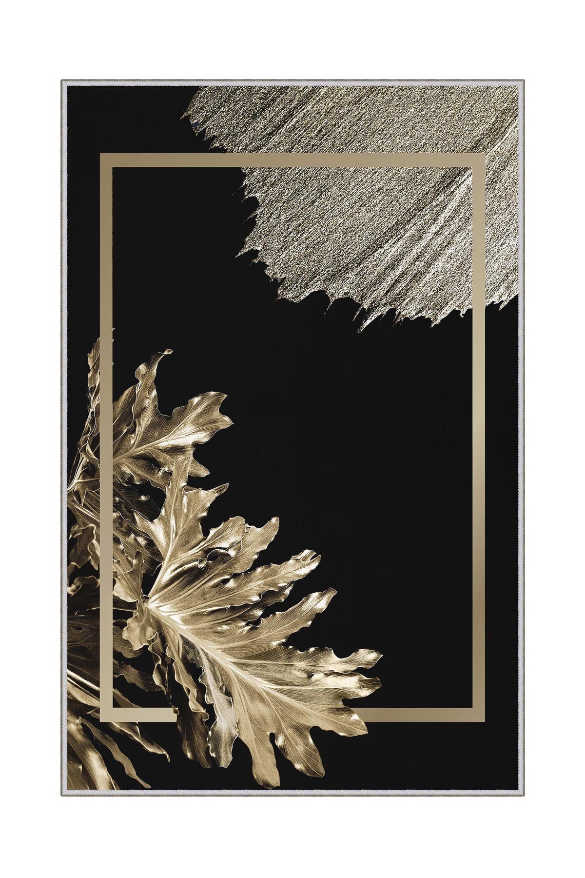 Conceptum Hypnose Teppich 100% POLYESTER, 160 x 230 cm T2714 günstig online kaufen