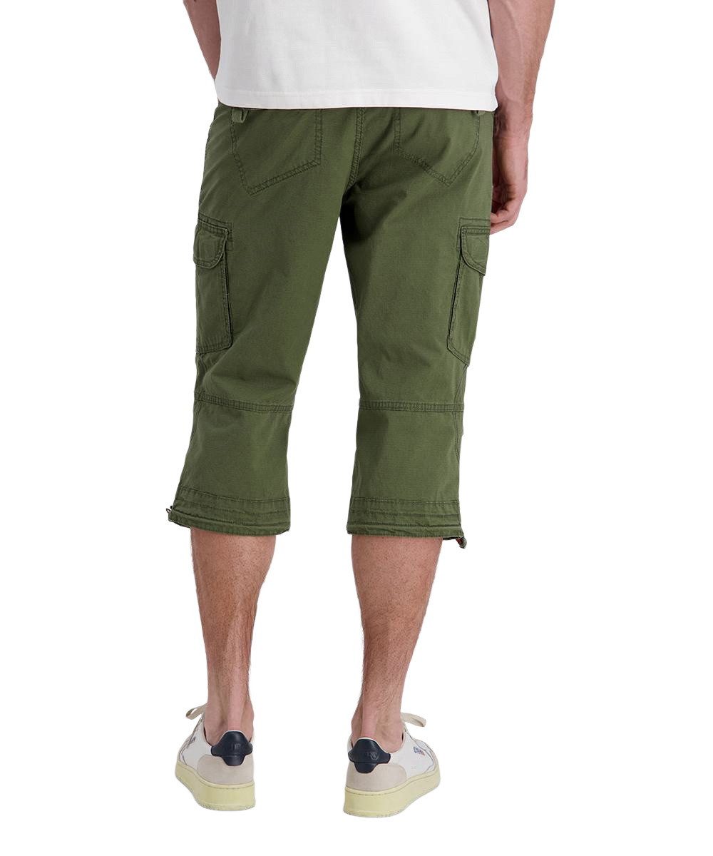 TIMEZONE Cargoshorts LOOSE MILESTZ SHORT aus Baumwollmix