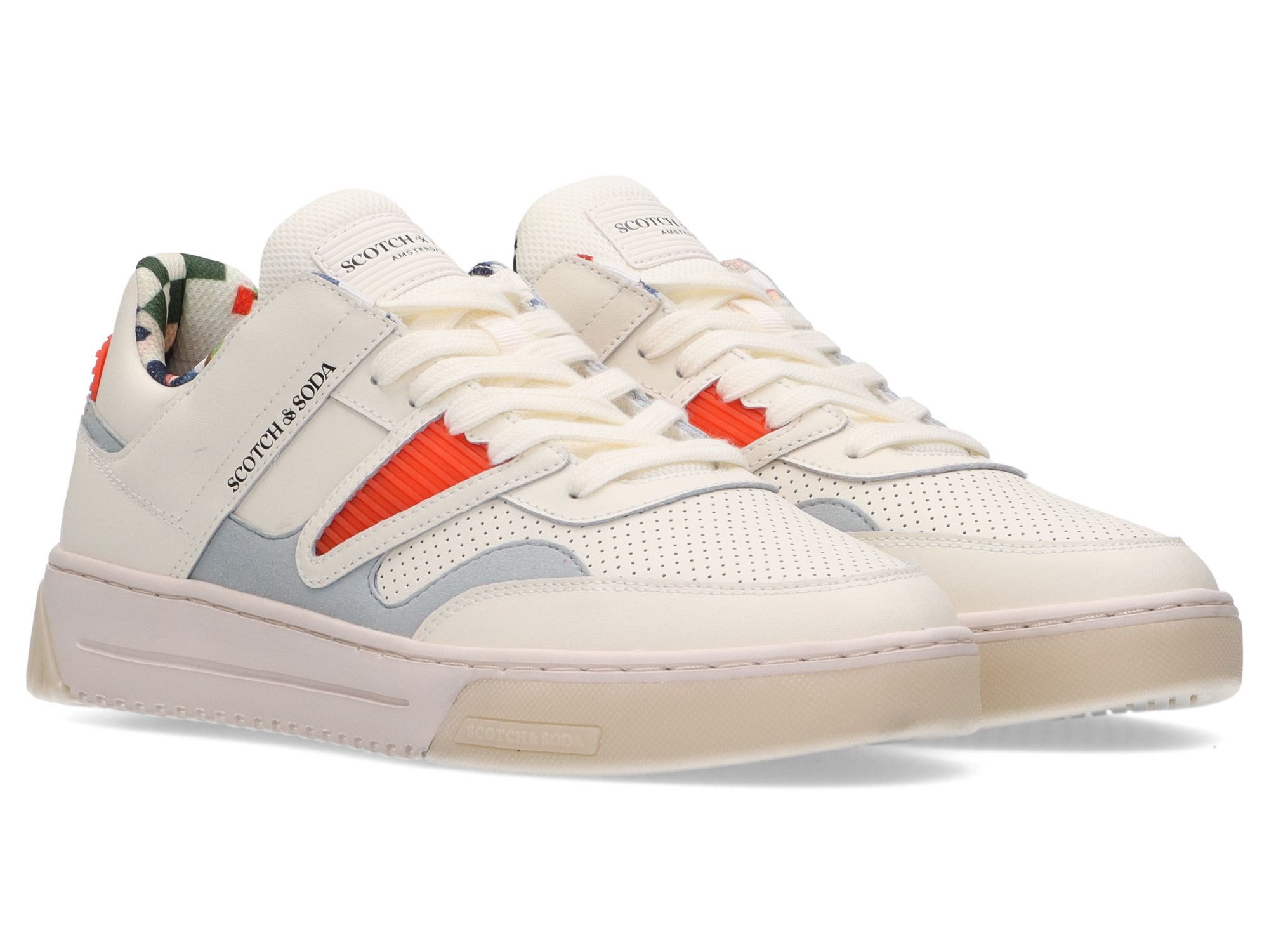 Scotch & Soda New Cup Sneaker