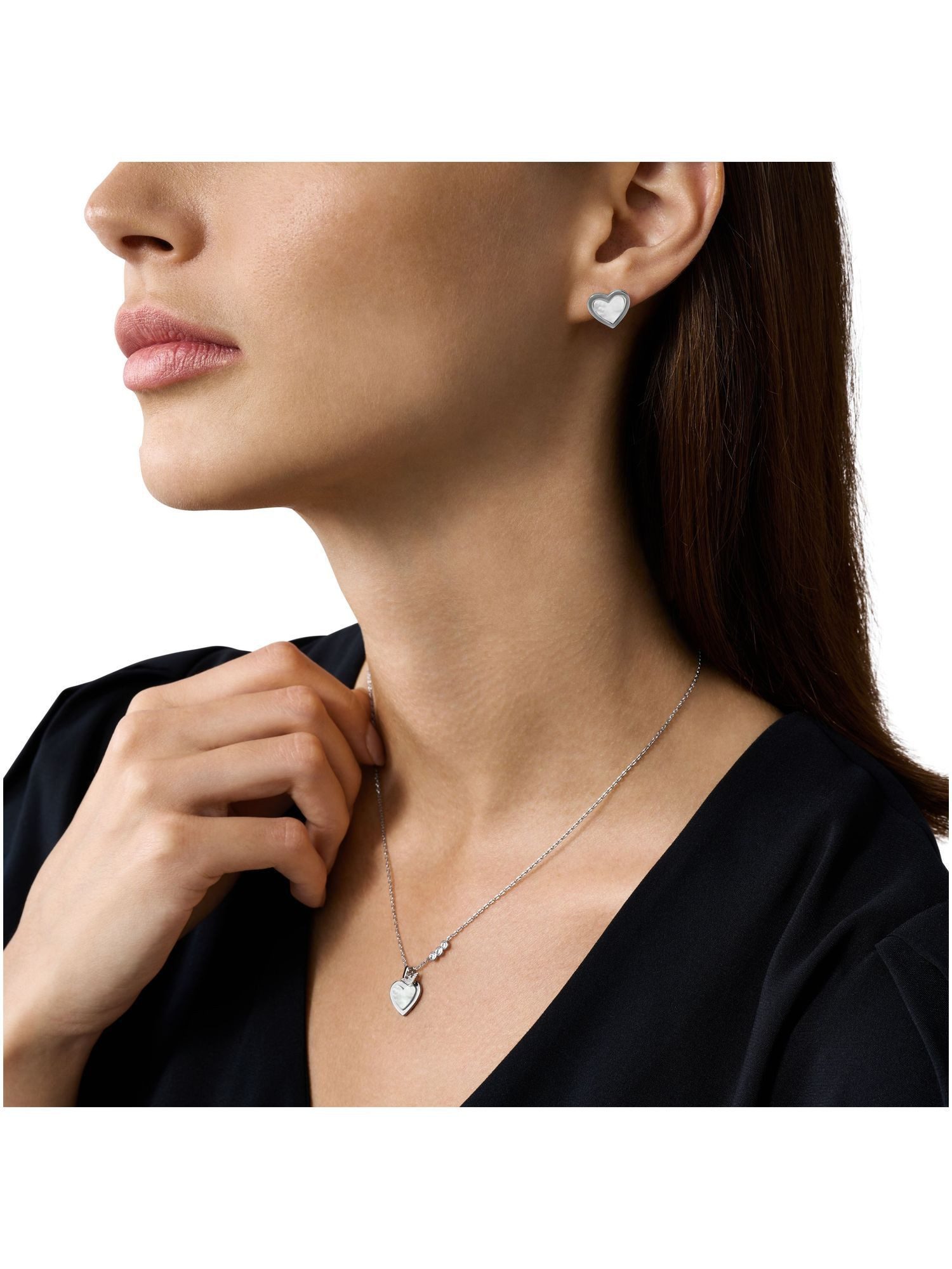 Emporio Armani Collier EGS3228SET...