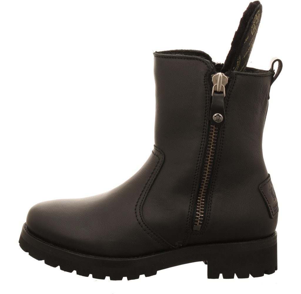 Panama Jack Fabi Igloo B1 Keilstiefelette
