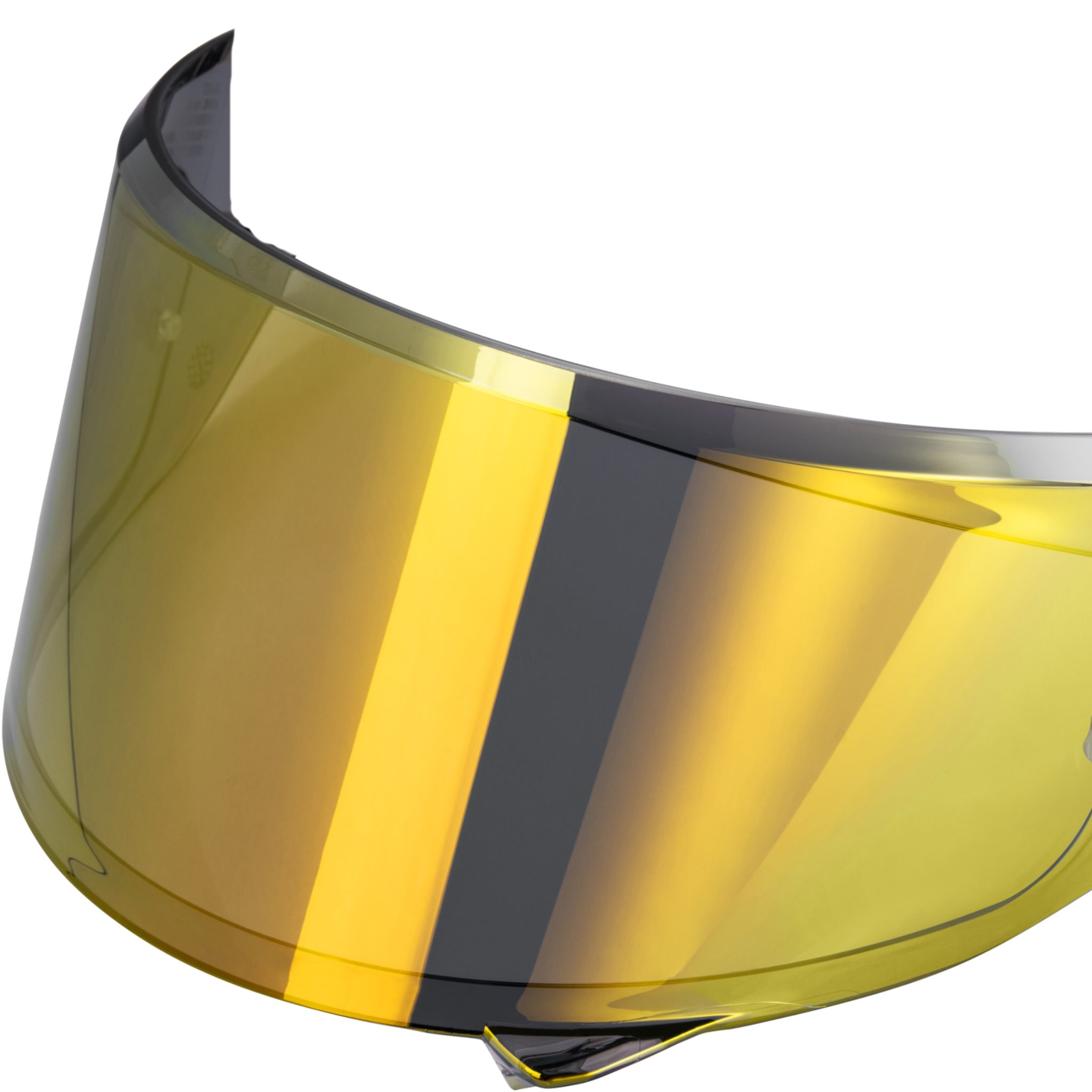 HJC Motorradhelm-Visier, HJC Visier HJ-48 für Motorrad Helm RPHA 72