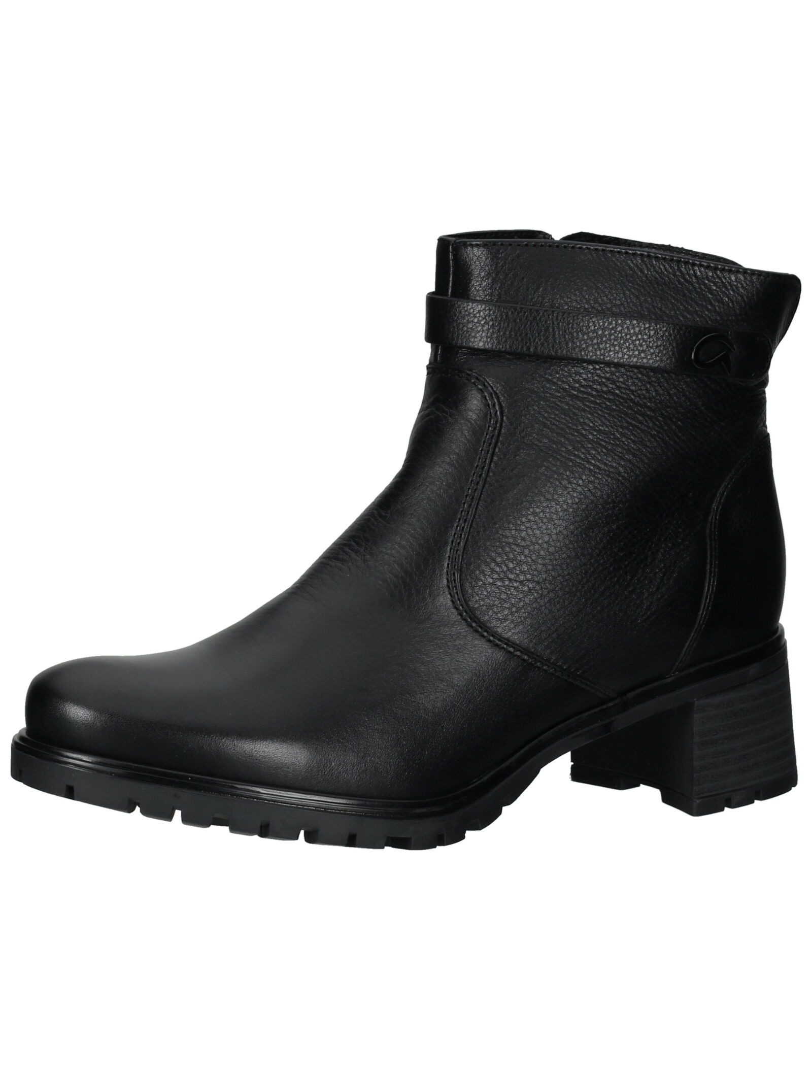 Ara Ara Stiefelette Leder Stiefelette günstig online kaufen