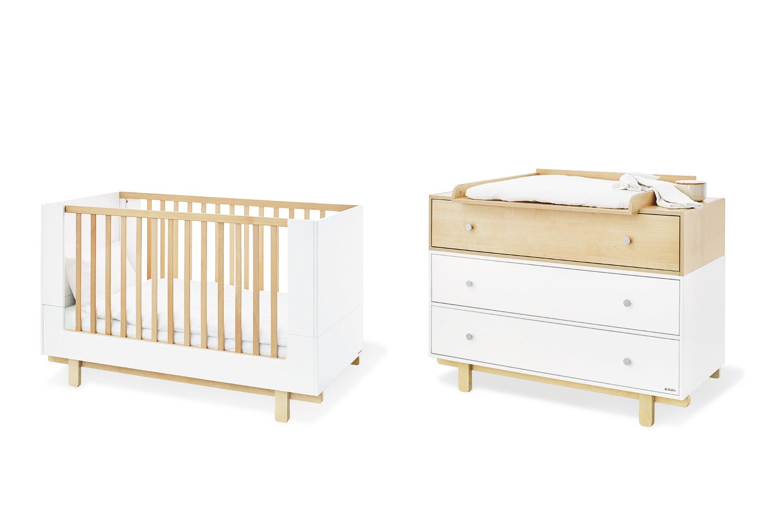 Babymöbel-Set „Boks ”
