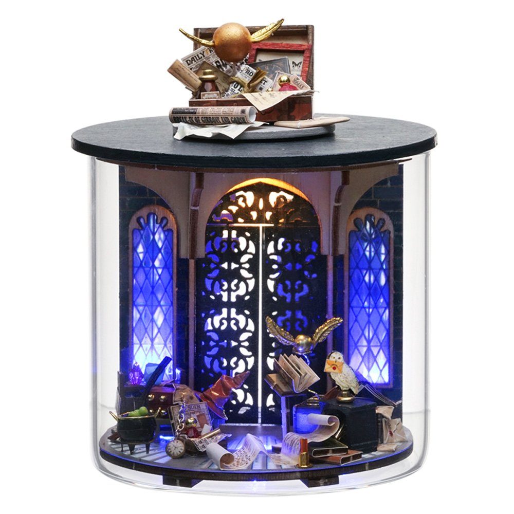 Cute Room 3D-Puzzle Puppenhaus Miniatur DIY günstig online kaufen