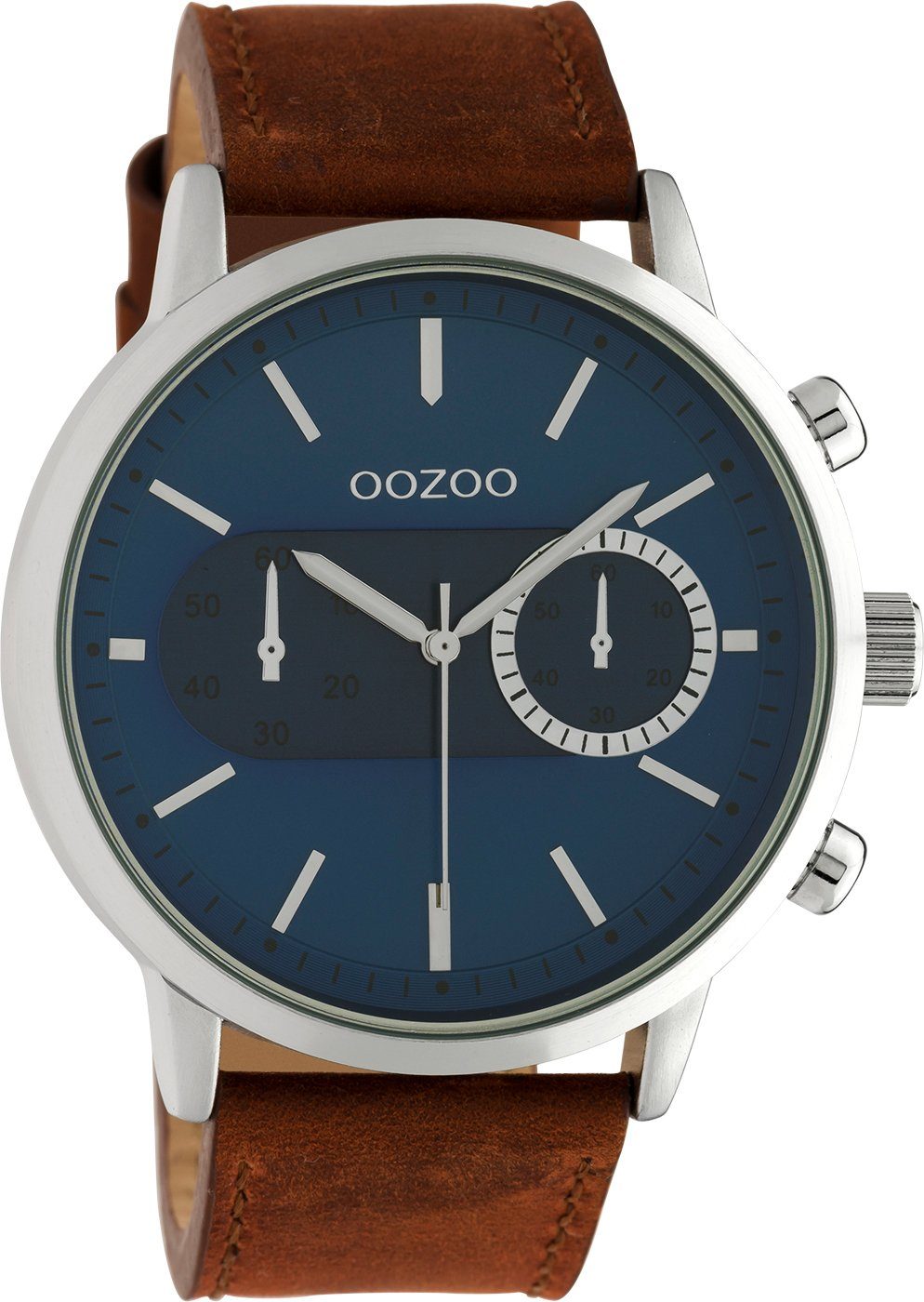 OOZOO C10670 Quarzuhr