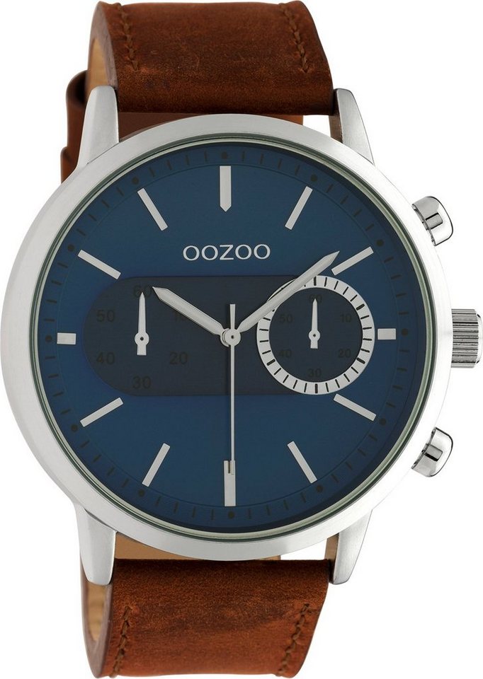 OOZOO Quarzuhr C10670