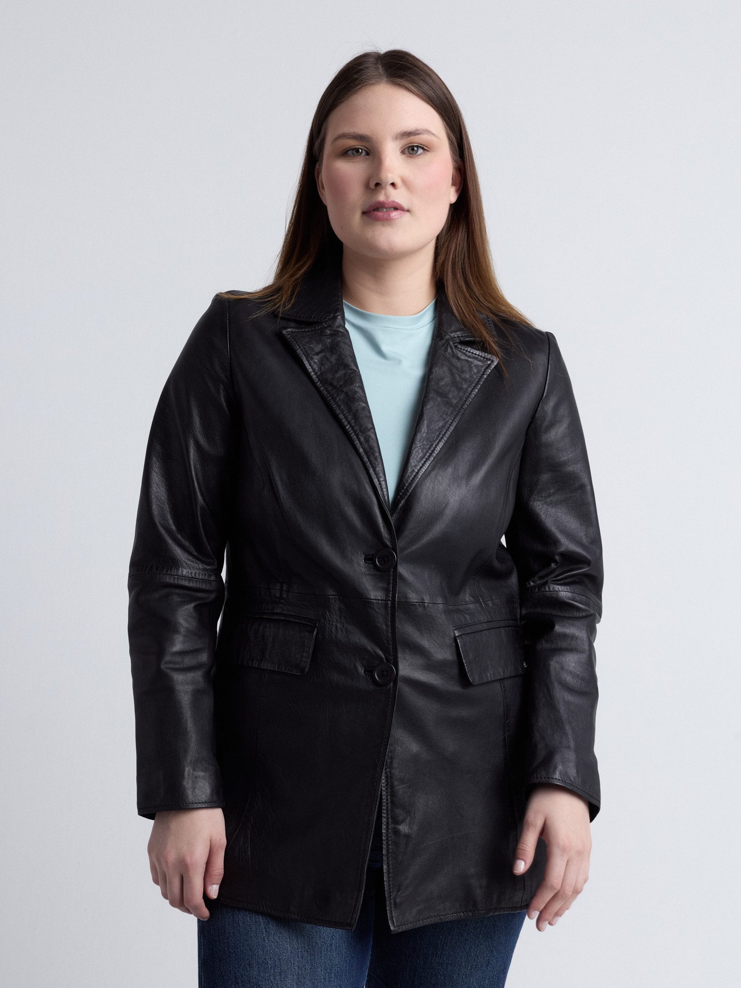 Maze Blouson 42023100