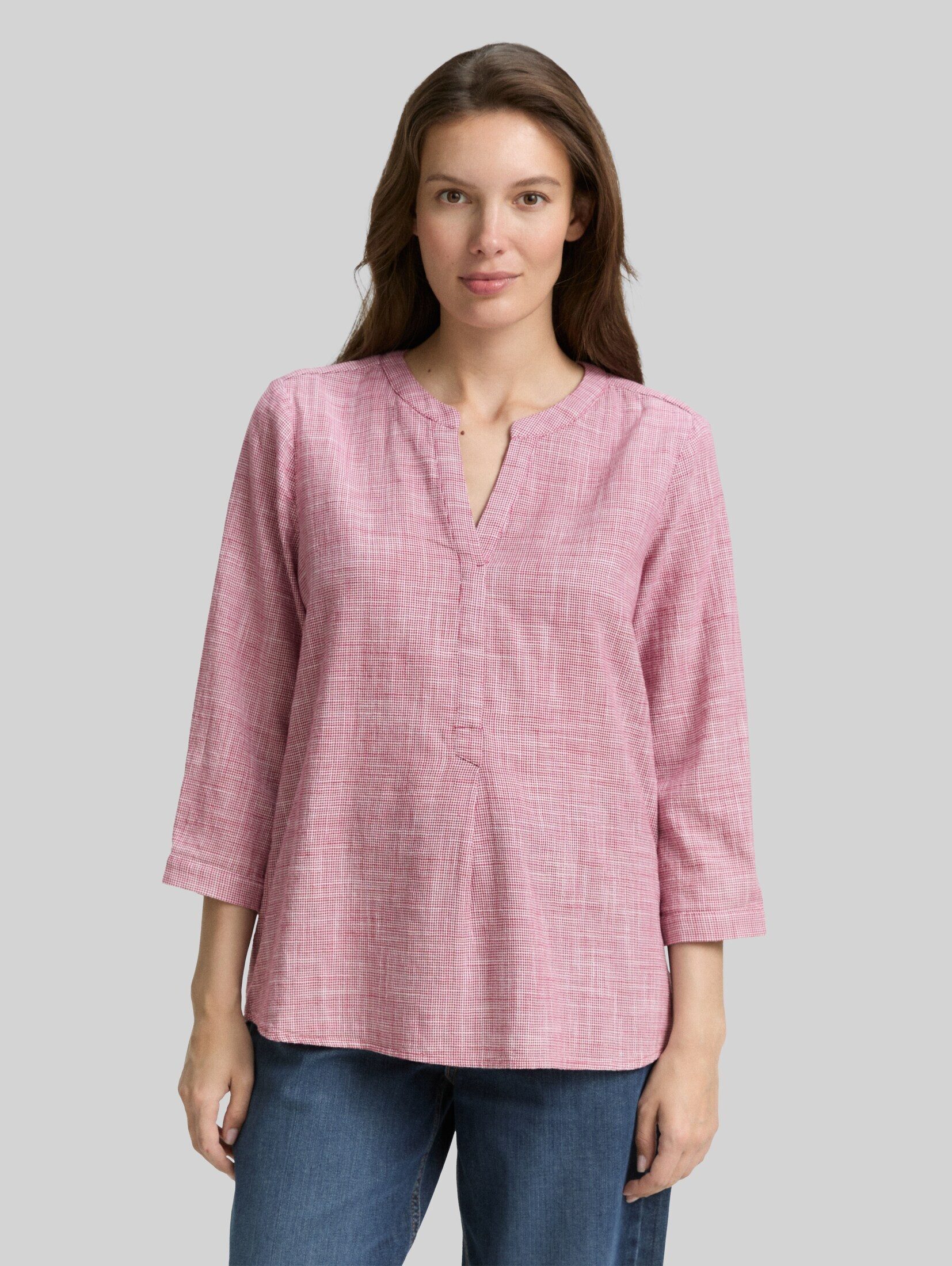Langarmbluse Blusen & Shirts
