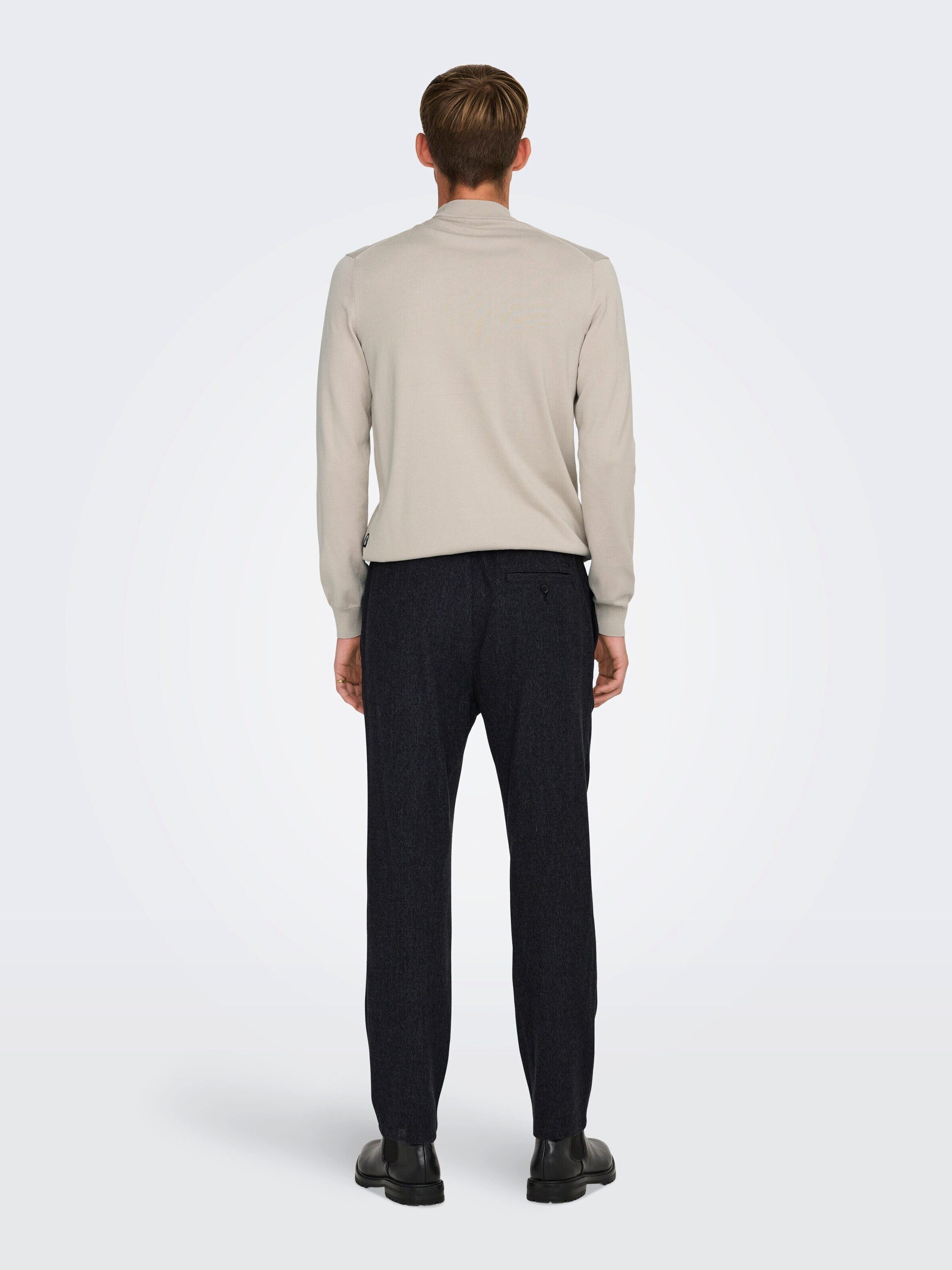 ONLY & SONS Stoffhose ONSLinus (1-tlg)