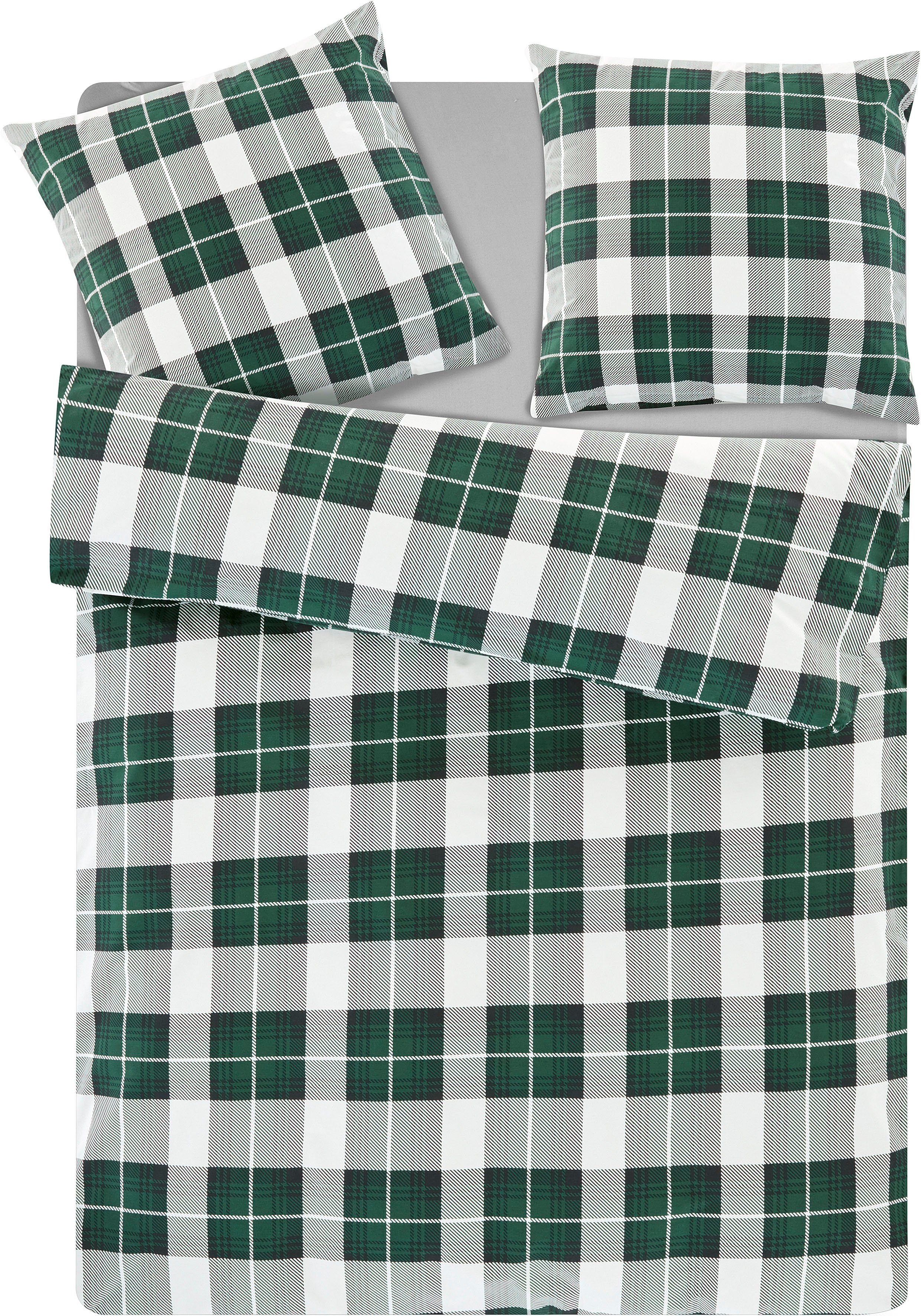 LeGer Home by Lena Gercke Bettwäsche günstig online kaufen