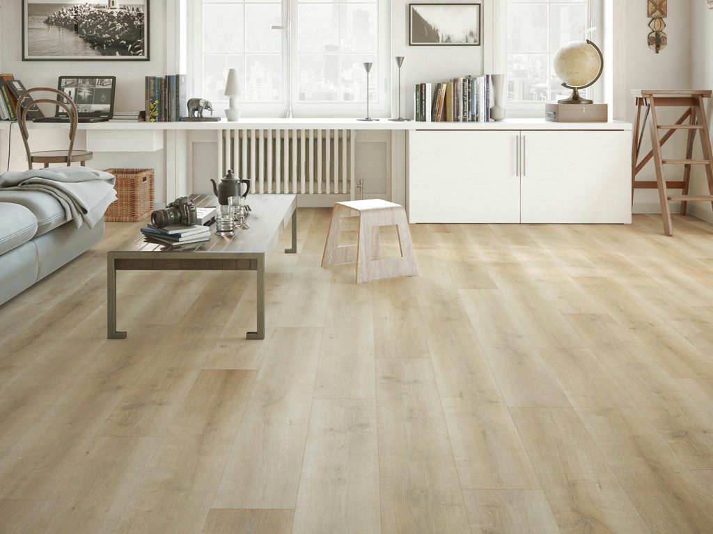 BASICfloor Designboden Designboden Trend Ceramin Borup Landhausdiele