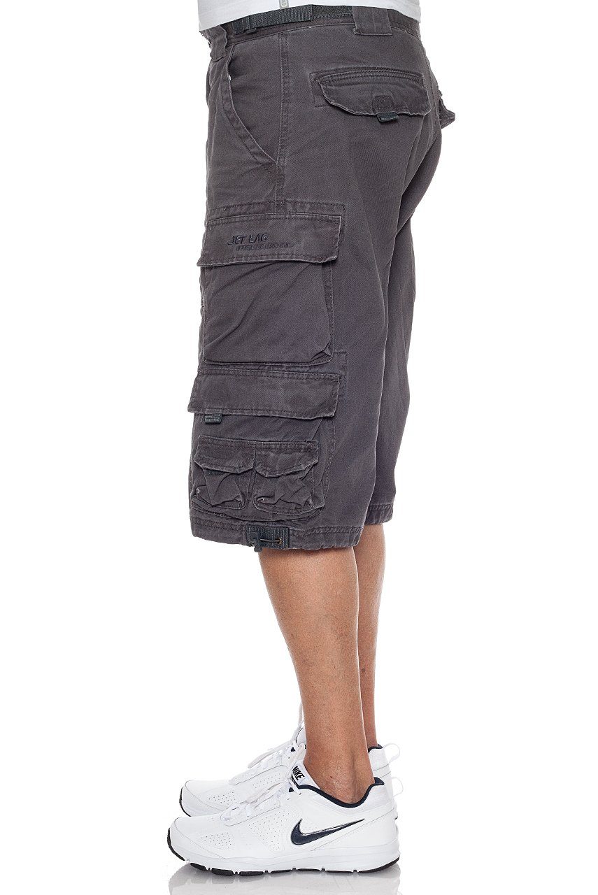 Jet Lag Cargoshorts 007 B Short günstig online kaufen