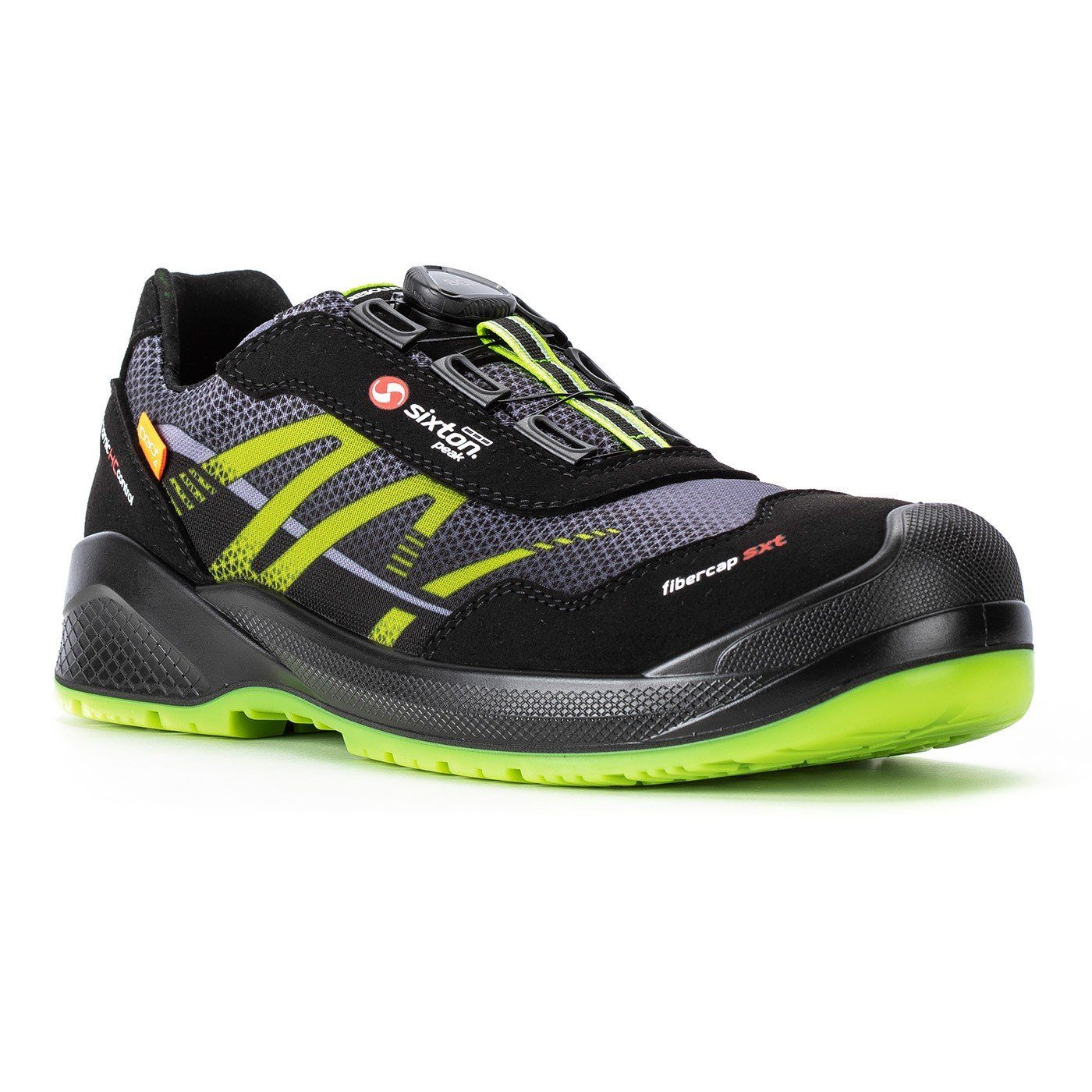 Sixton Sicherheitsschuh