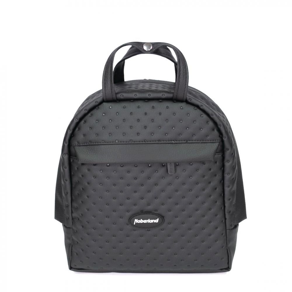 Haberland Fahrradlenker Haberland Rucksack-Lenkertasche Bella