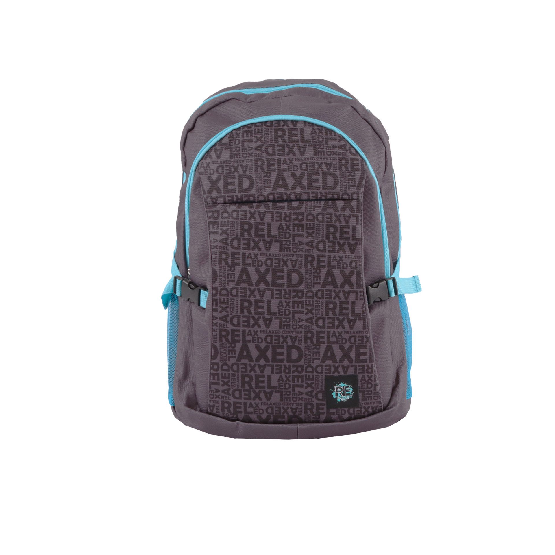 BIGGDESIGN Rucksack Biggdesign Moods Up Relaxed Laptop-Rucksack mit USB 15 günstig online kaufen