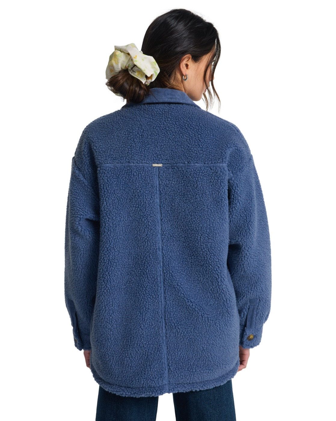 Billabong Blusenjacke Coastal Waves