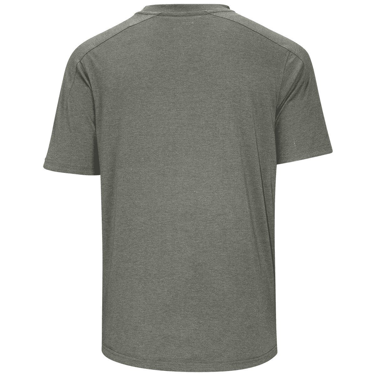 IXS Tee Tech S Grau graphite Contour T-Shirt (1-tlg) Graphite iXS Flow T-Shirts -