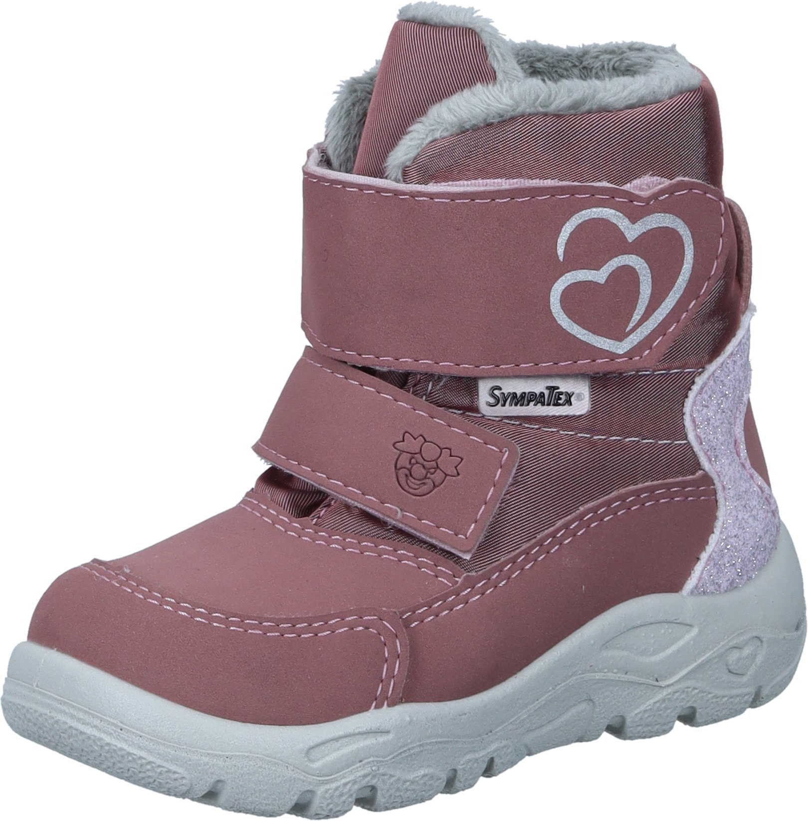 Pepino Stiefel Stiefel mit SYMPATEX