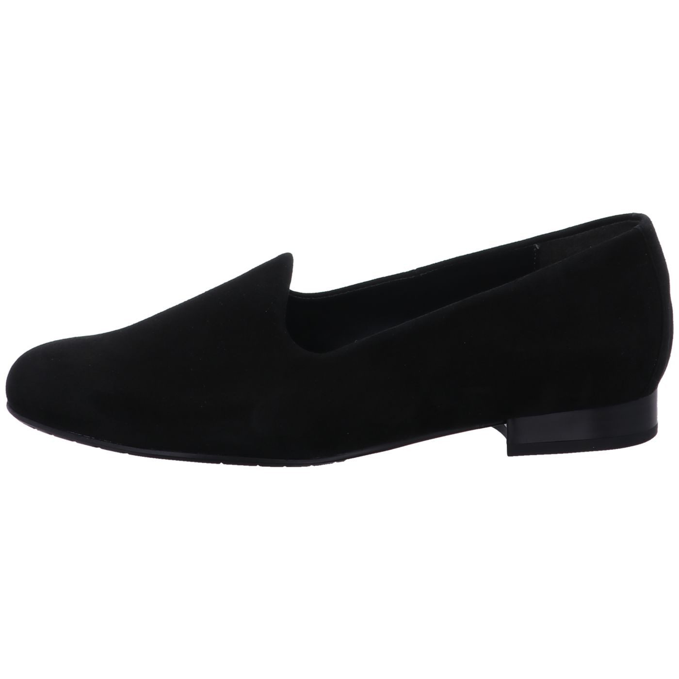 Semler Fabia Slipper für Einlagen geeignet