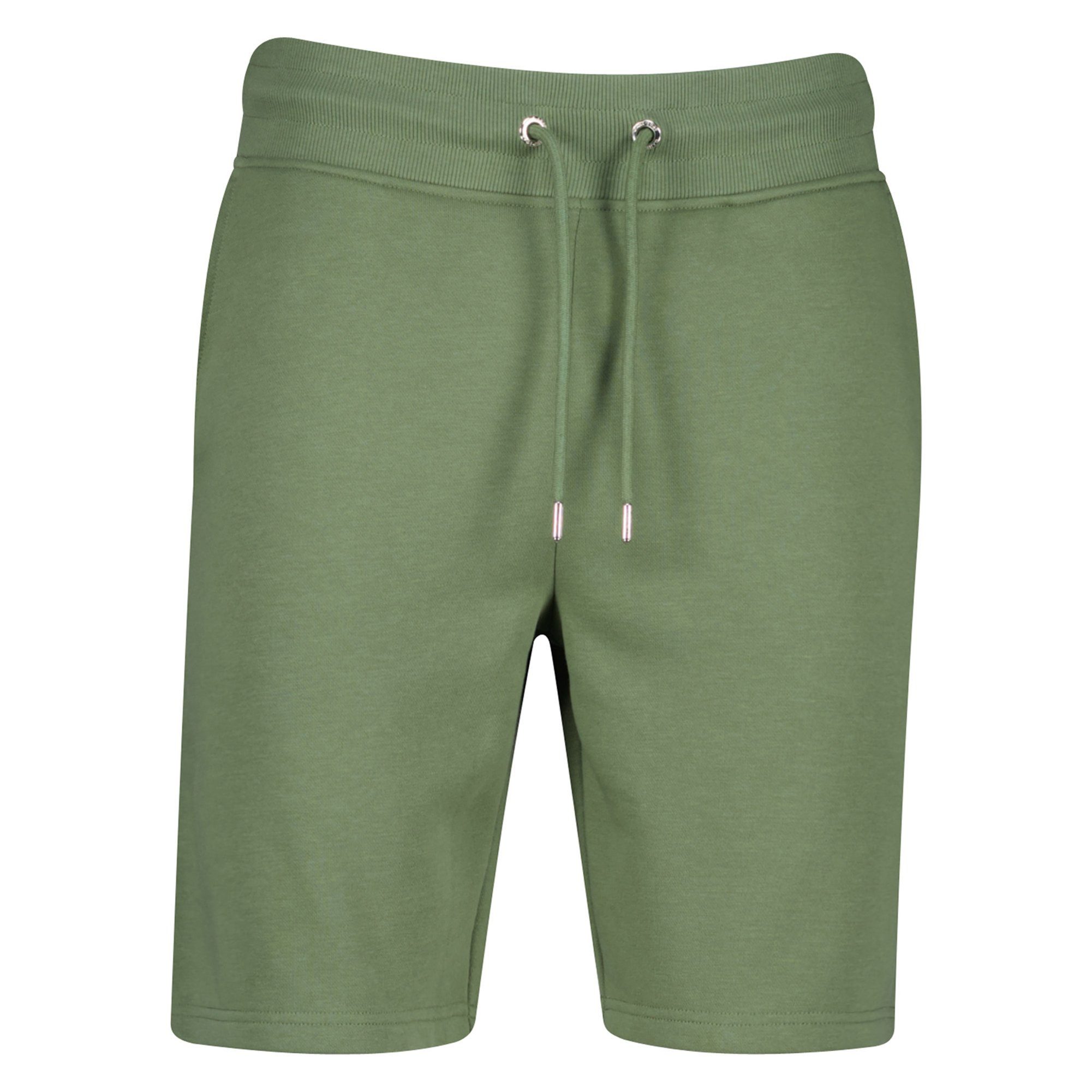 Gant Sweatshorts Herren Bermuda-Shorts Baumwolle