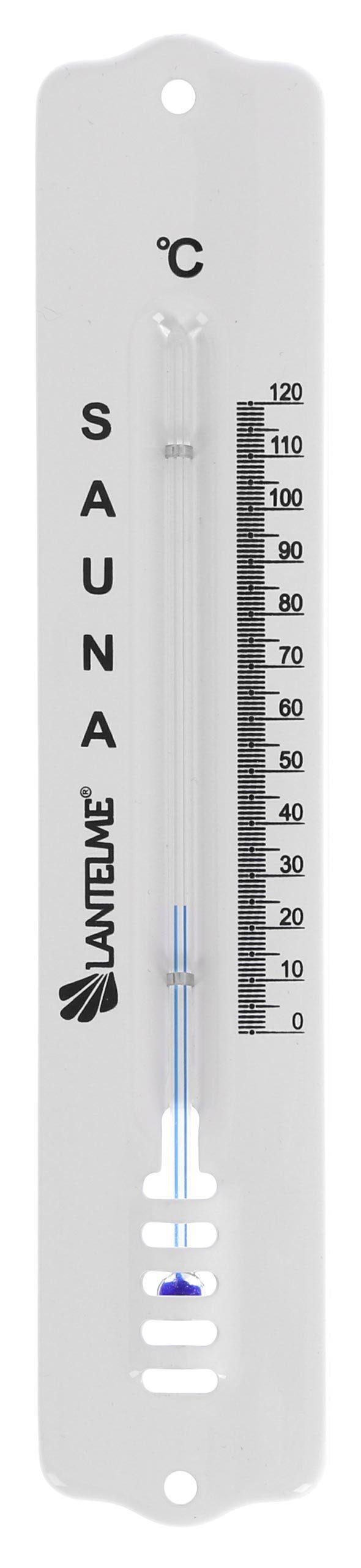 Badethermometer Saunathermometer