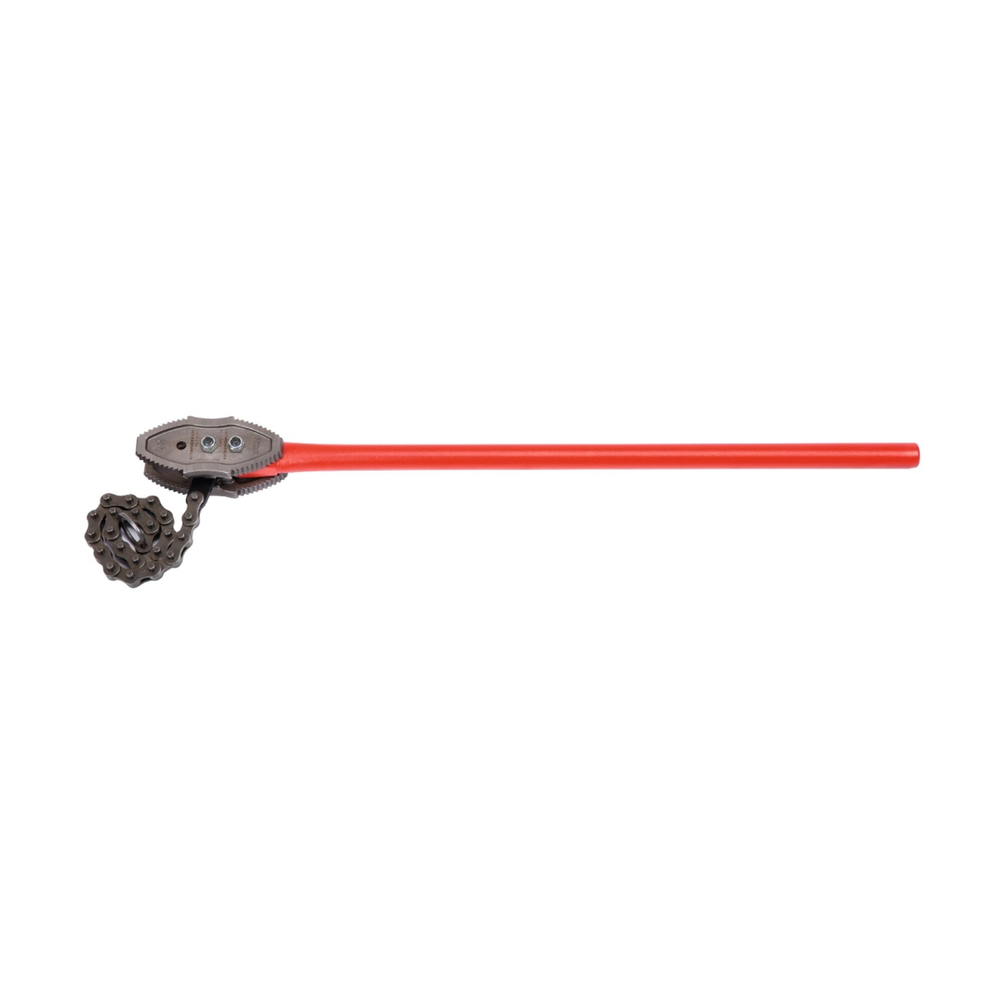 Rothenberger Rohrzange Rothenberger Ketten-Rohrzange HEAVY DUTY 2.1/2"