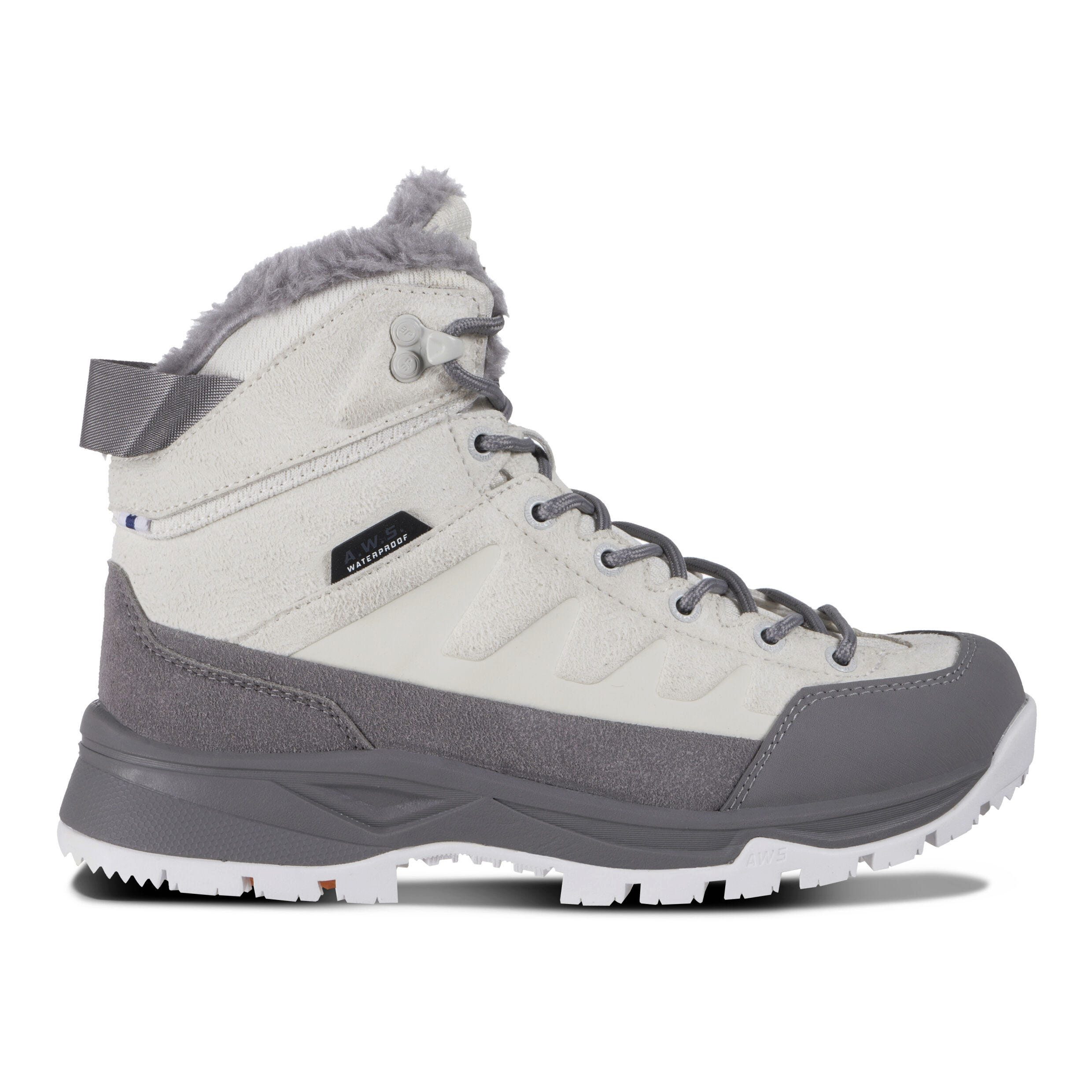 Icepeak AREZZO Outdoorwinterstiefel Winterschuhe, Winterboots, Snowboots, gefüttert & wasserdicht