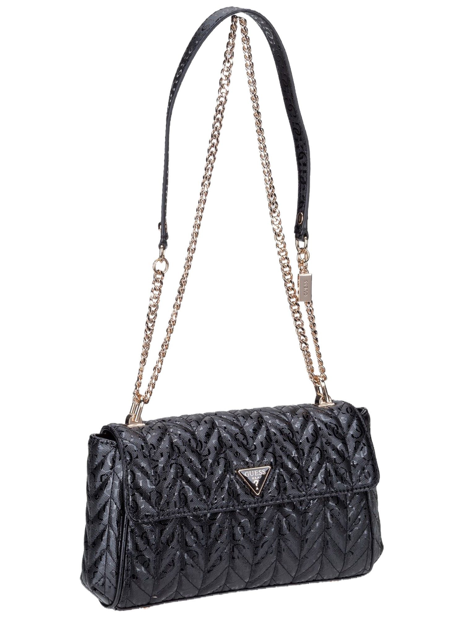Guess Rucksack Stacey Convertible Flap