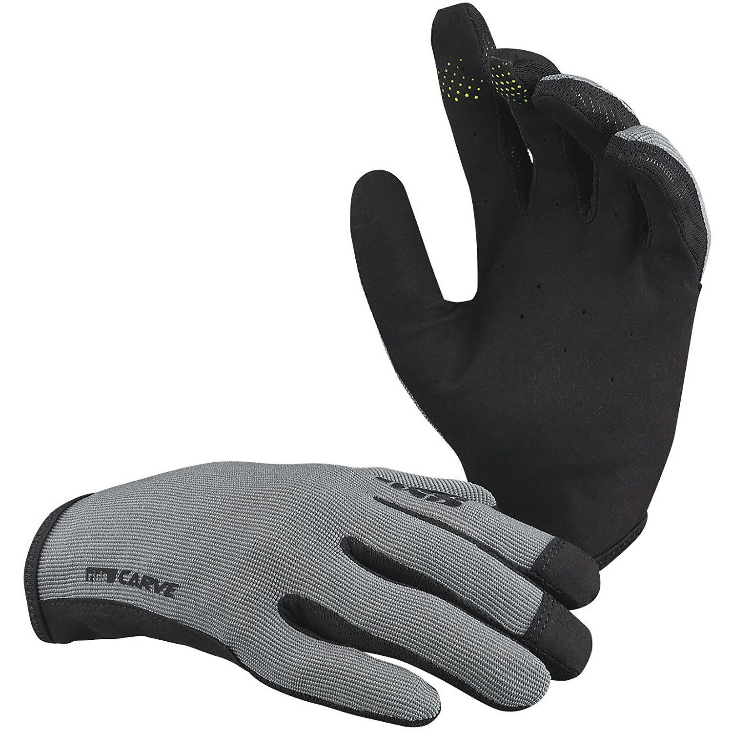 IXS Langlaufhandschuhe Fingerhandschuh CARVE GLOVES