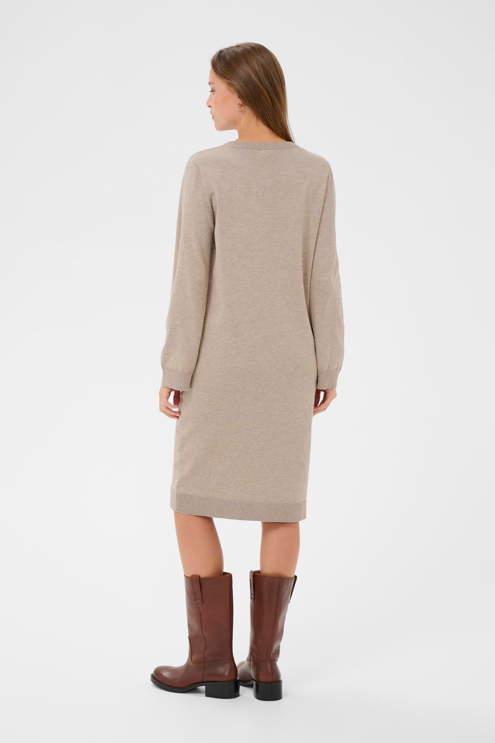Saint Tropez Strickkleid Kleid OliaSZ