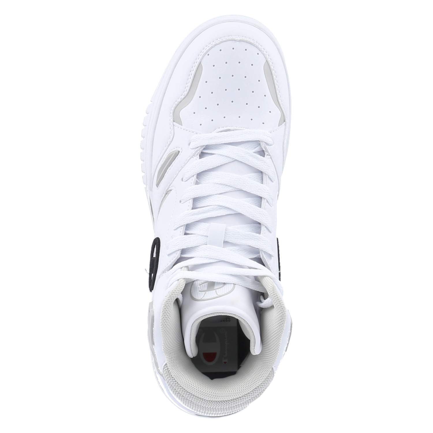 Champion High Sneaker 3 POINT TECH MID Sneaker