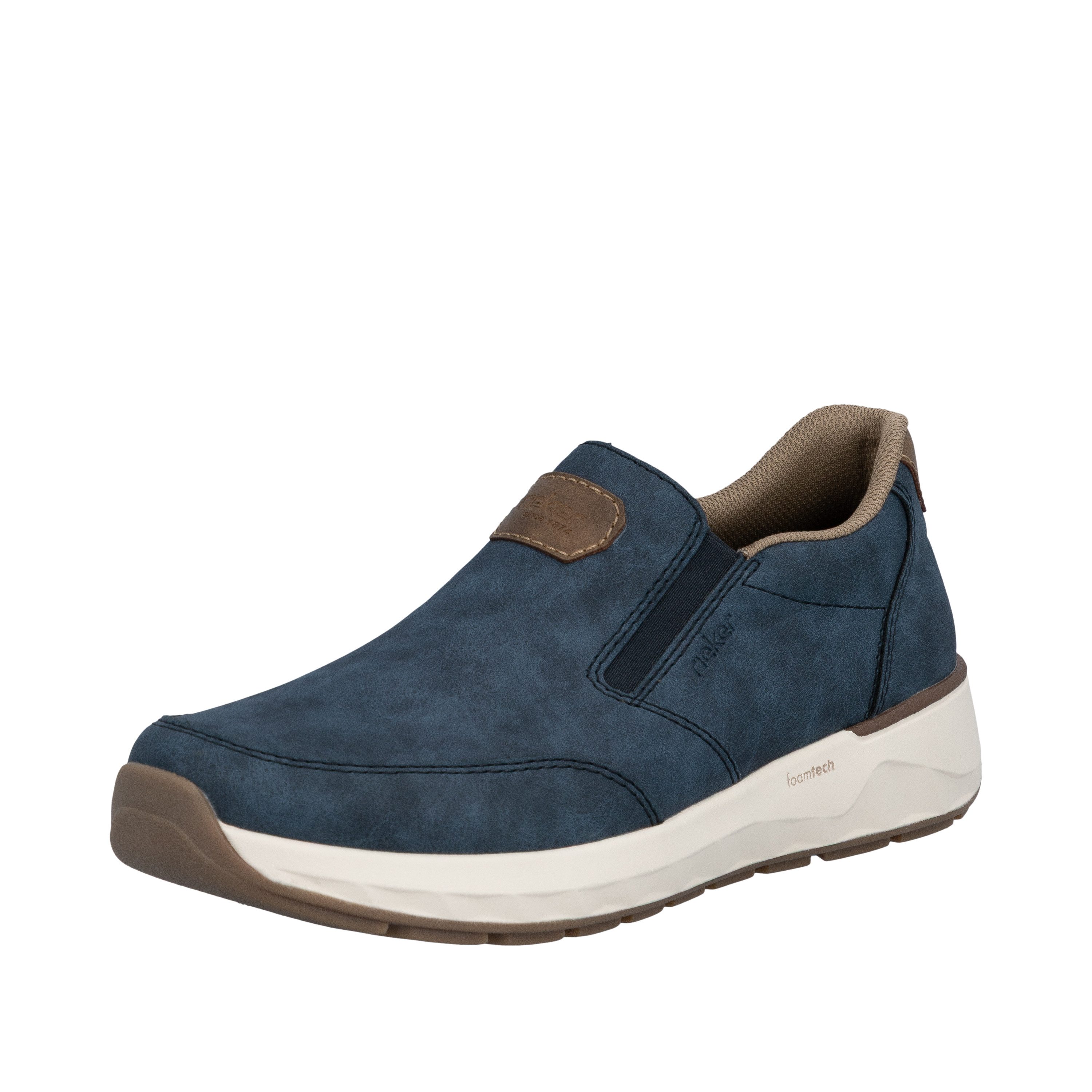 Slip-On Sneaker