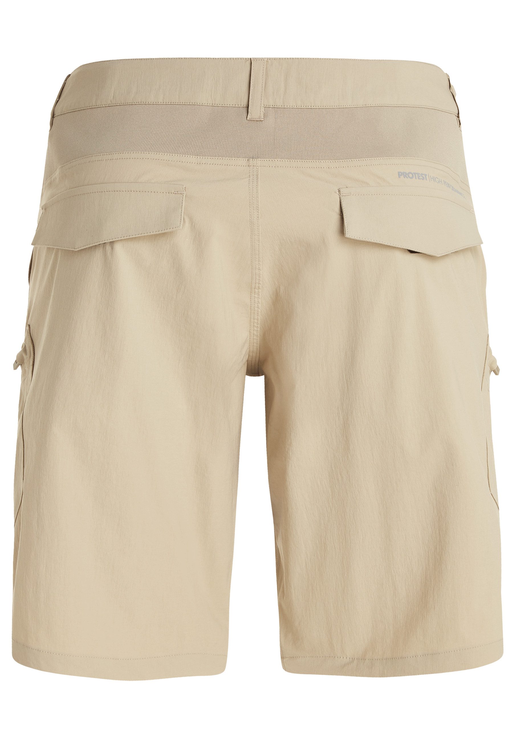 Protest Outdoorhose PRTPLOUMA (1-tlg)