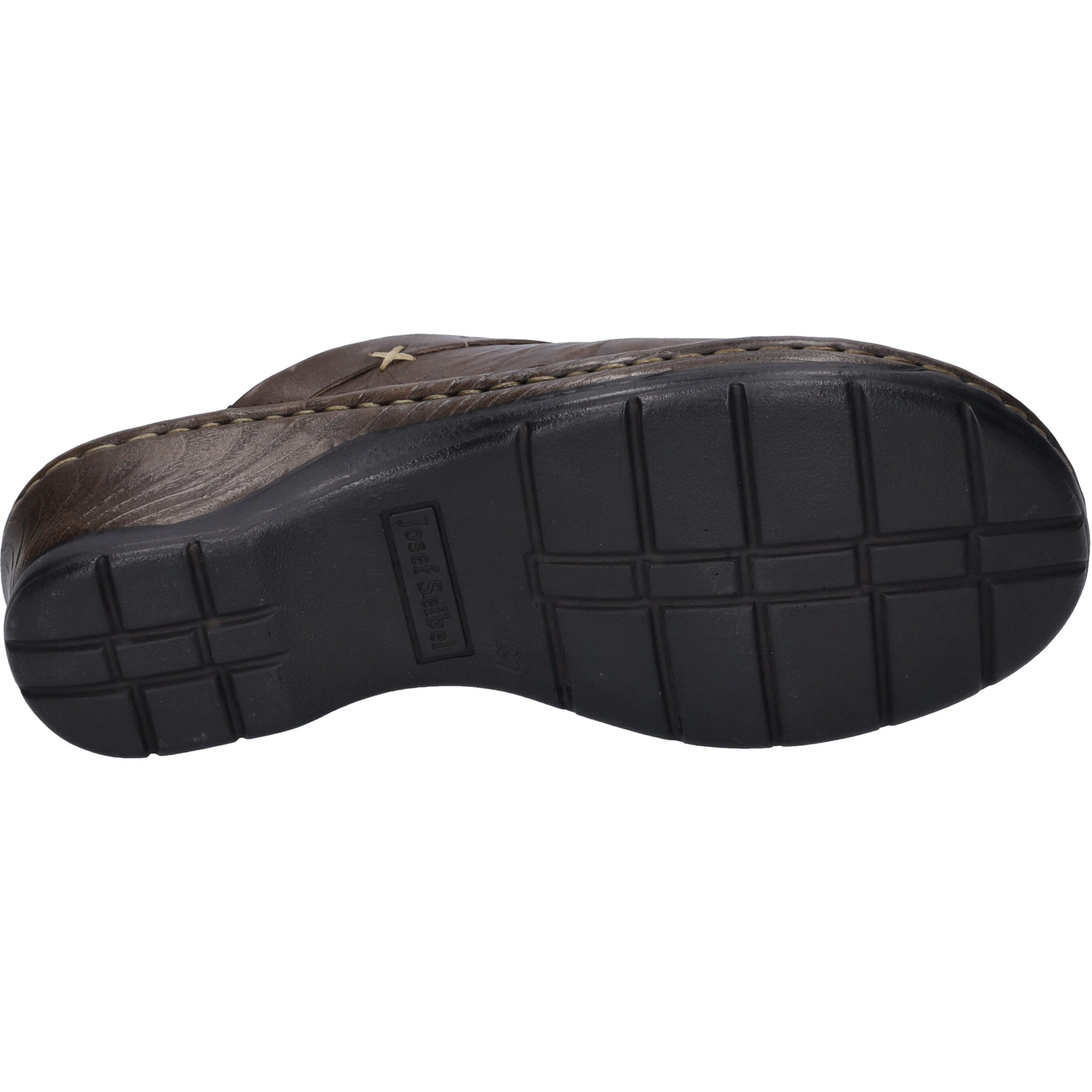 Josef Seibel Catalonia 48,braun Clog