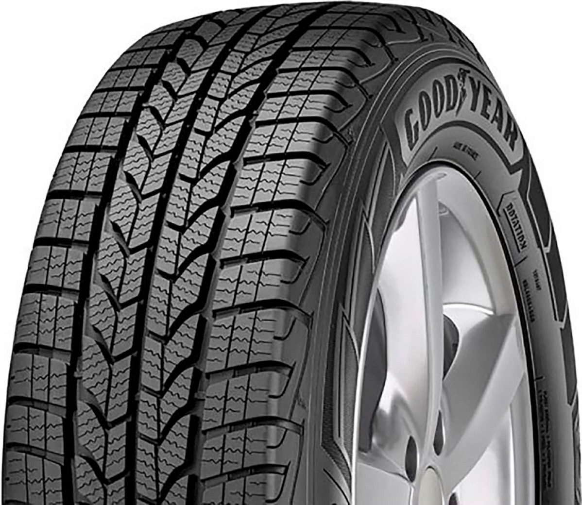 Goodyear Winterreifen GOODYEAR
