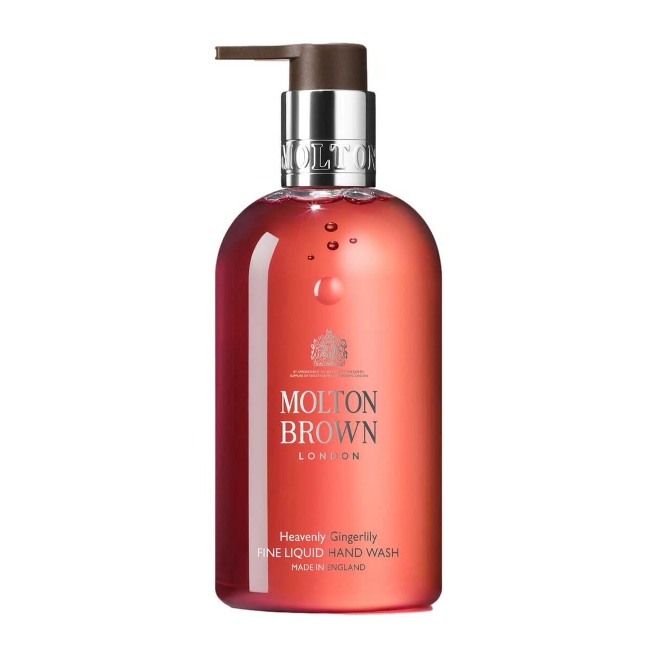 Molton Brown Handseife Heavenly Gingerlily Handseife