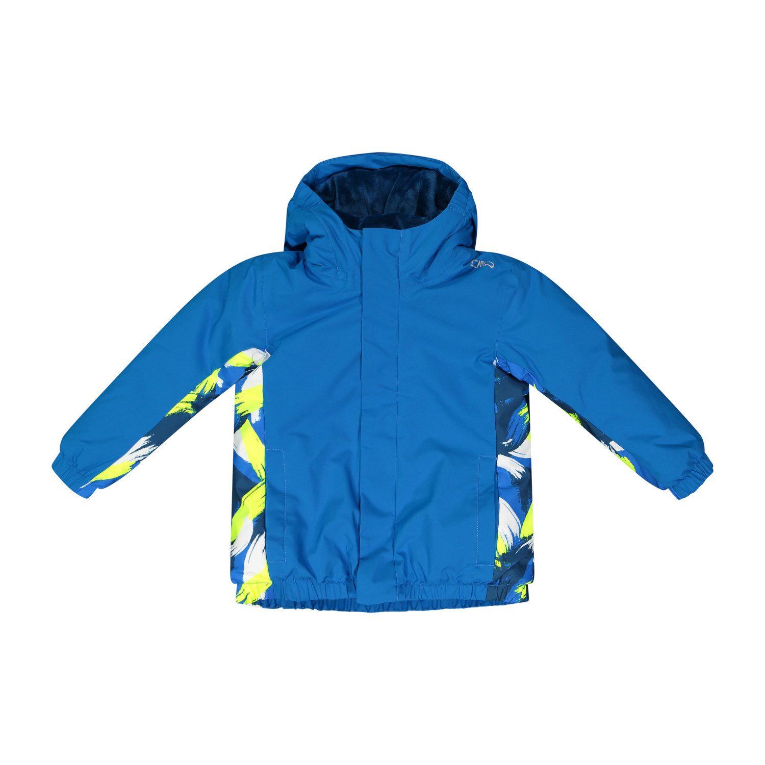 CMP Skijacke CMP Kinder Skijacke Kid Jacket Fix Hood 31W1302KB