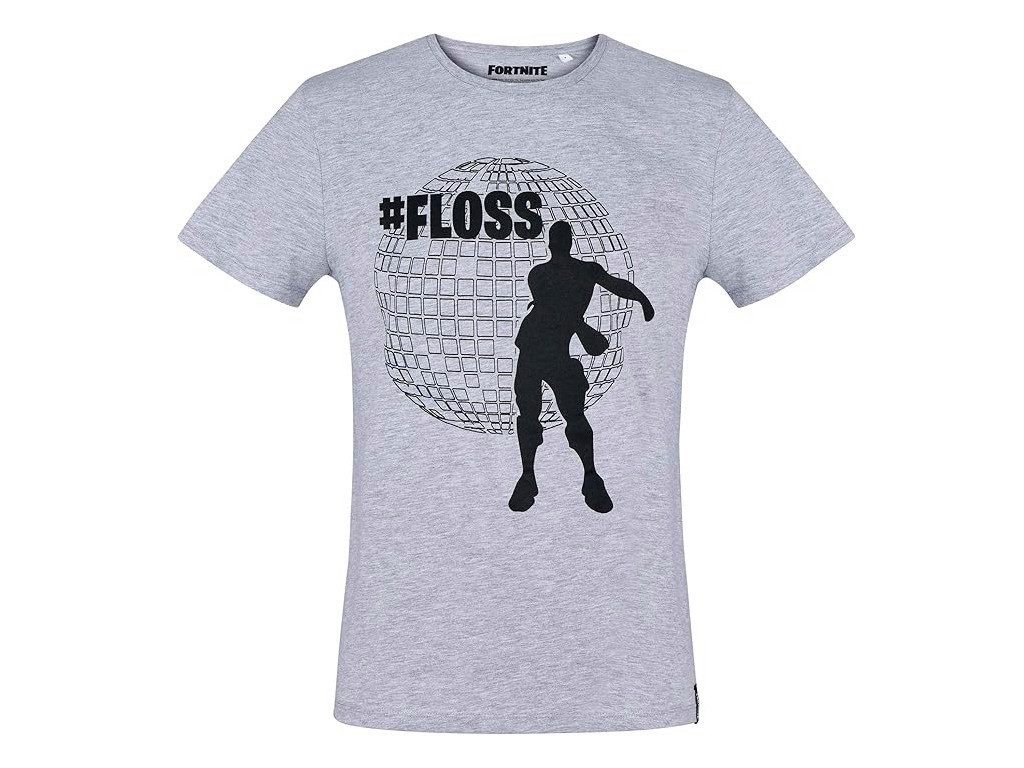 Fortnite T-Shirt Fortnite Floss Herren