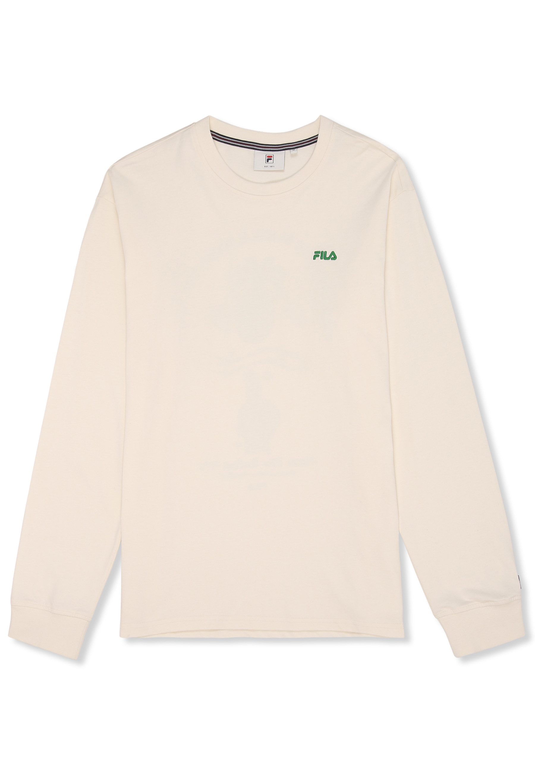 Fila Langarmshirt NAVIGLI PIZZA