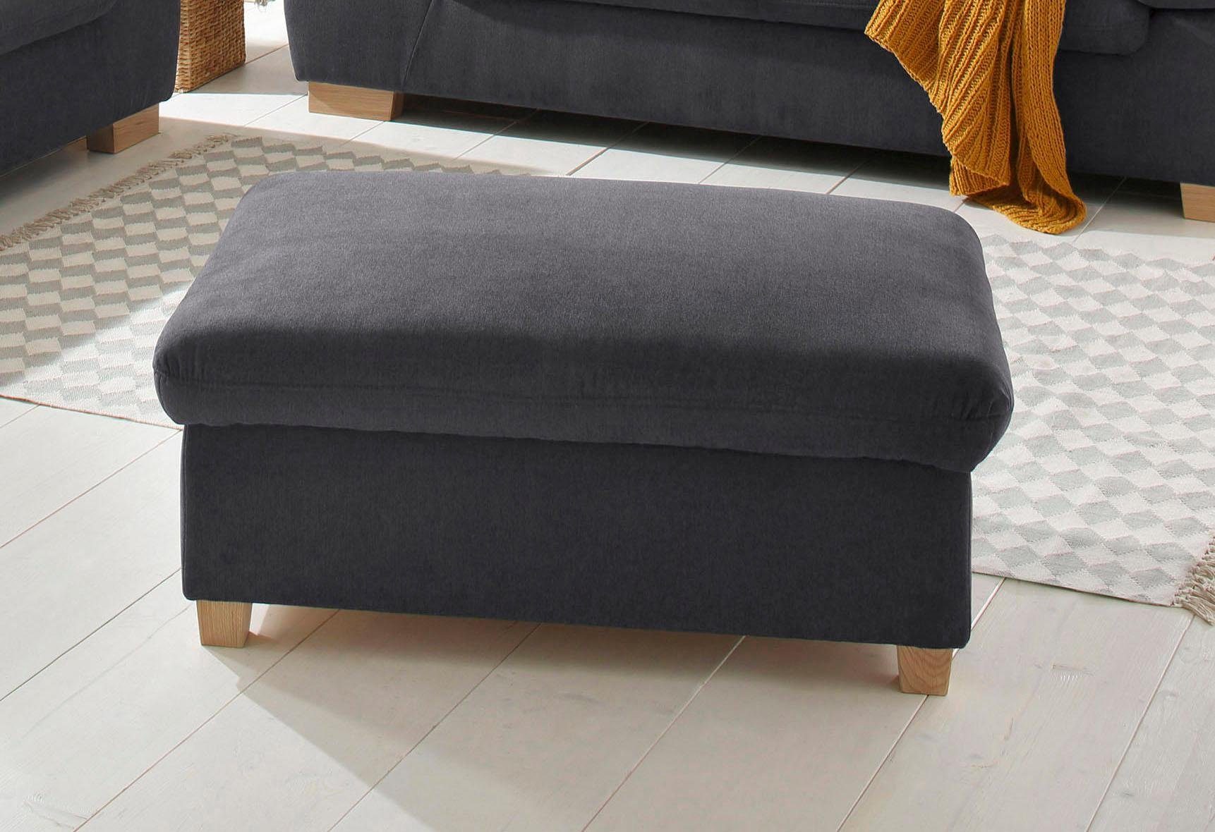 Hocker Bergamo