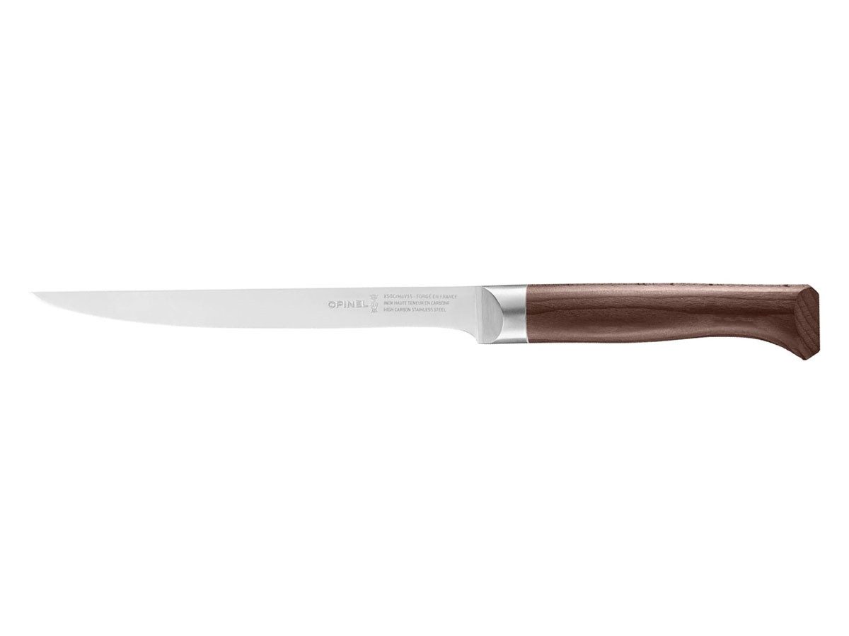Opinel Поварские ножи Opinel Les Forgés 1890 Fillet, Ножи, 18 cm 002289