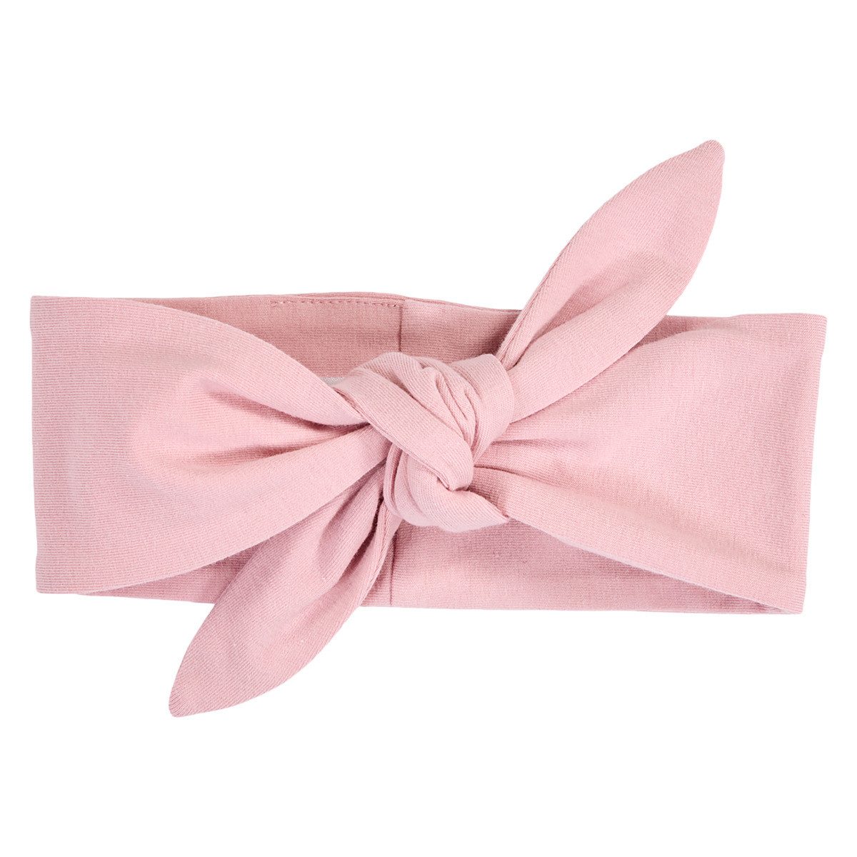 Müsli by GREEN COTTON Haarband 1573099700 Mädchen, 2-tlg., Haarschmuck, Haarschleife, Stirnband, Kopfschmuck, Kopfband