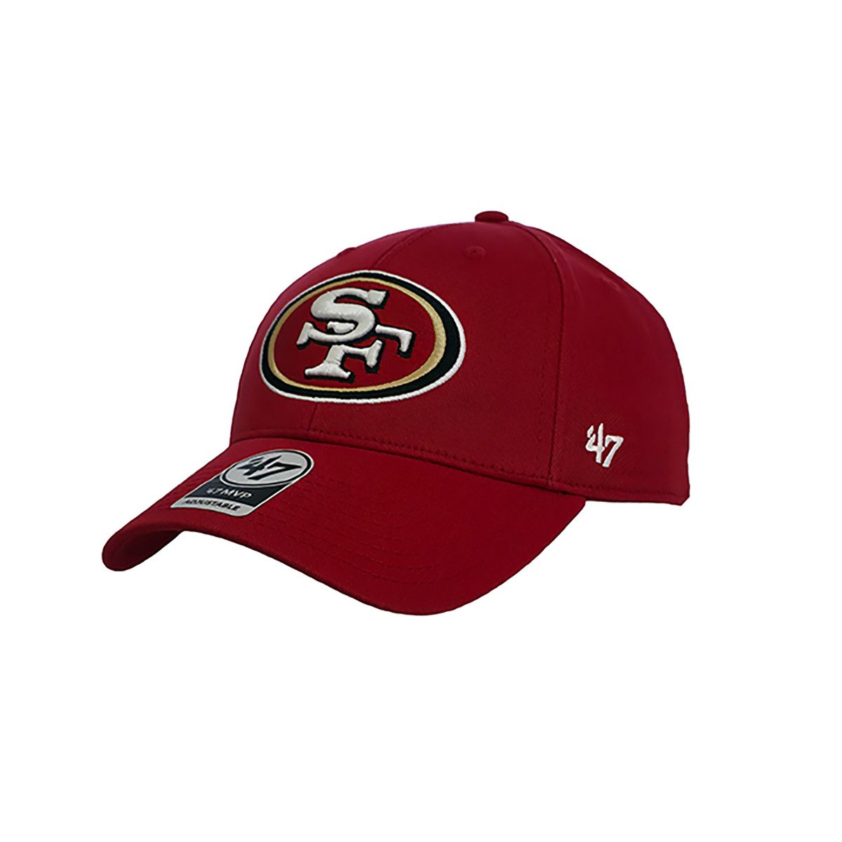 Baseball Cap San Francisco 49ers Legend