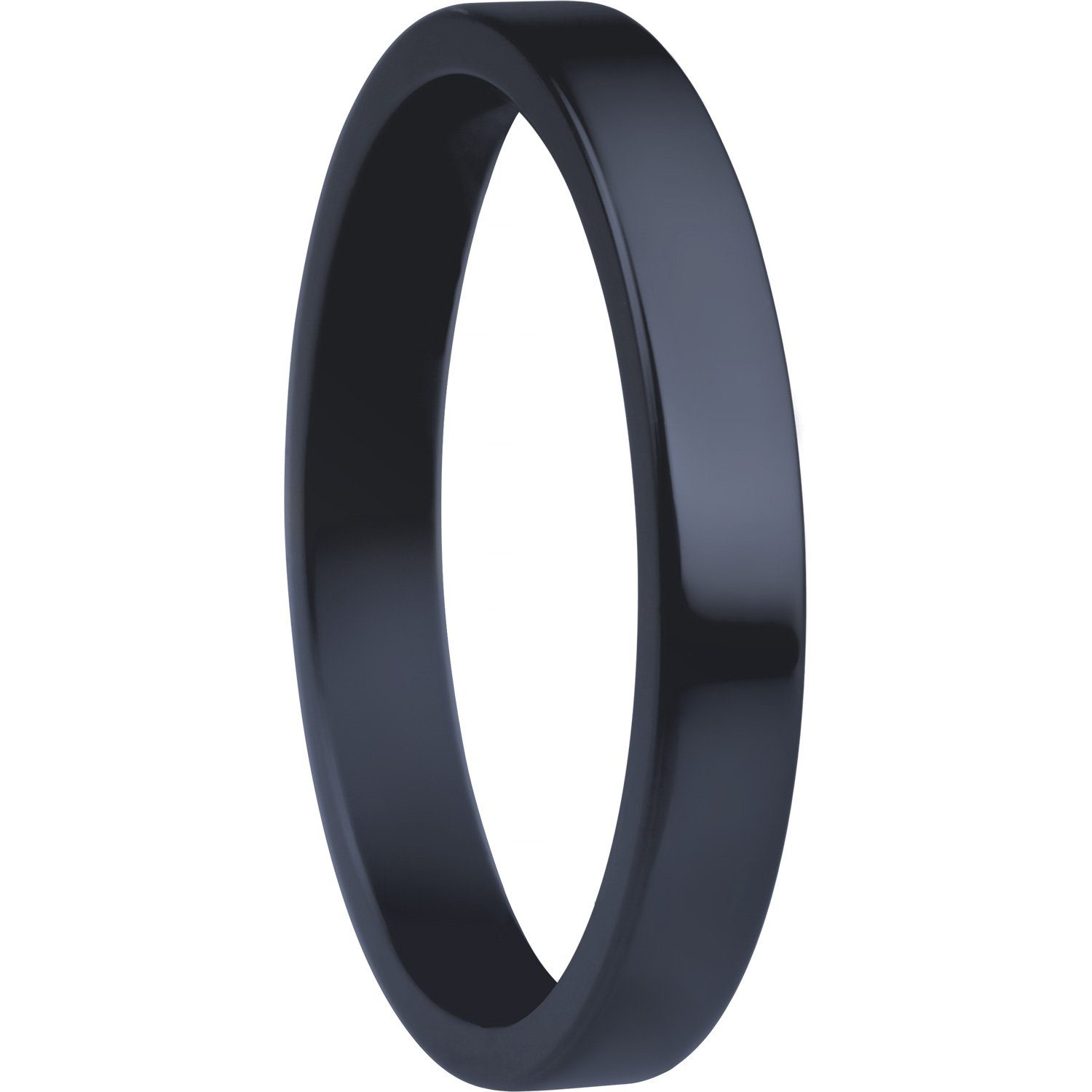 Bering Fingerring BERING / Detachable / Ring / Size 8 554-70-81 dunkelblau